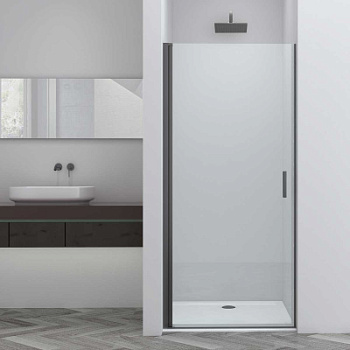 Душевая дверь Vincea Alpha VDP-3AL800CLGM