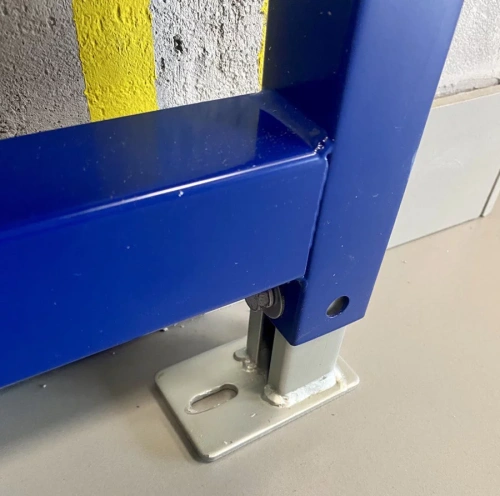 Инсталляция CeramaLux 811CL