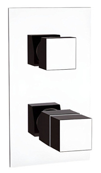 Смеситель для душа Remer Q-Elegance QT94