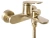 Смеситель для ванны Rea Marco gold matt B5942