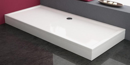 Душевой поддон Kolpa-san Flamenco 150x70 572640