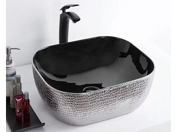 Умывальник CeramaLux D1302H020