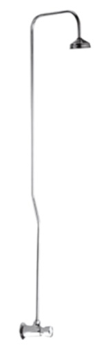 Кран порционный для душа Remer Tempor TE53329EX351