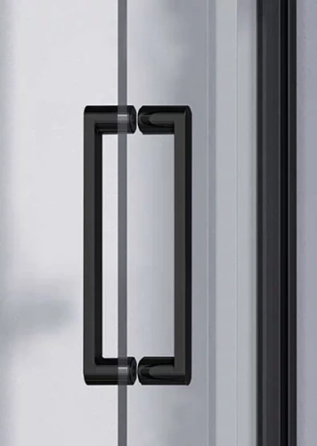 Душевой уголок Vincea Como-N VSR-4CN1014CLB