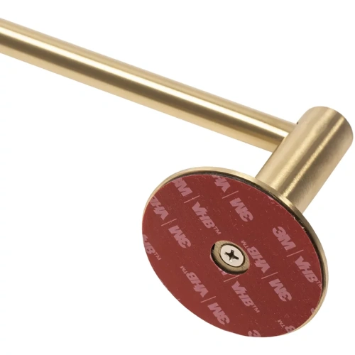 Полотенцедержатель Rea gold 77030