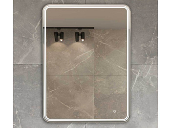 Зеркало Vincea LED 600x800 VLM-3MA600