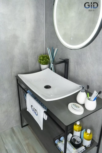 Умывальник Gid N9177