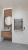 Полотенцесушитель электрический Vincea VTD-1LBE 50x80