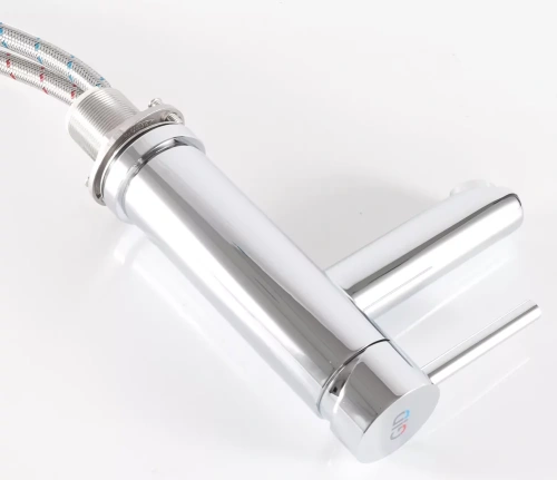 Смеситель для раковины Gid Berlin SS080-CH-K