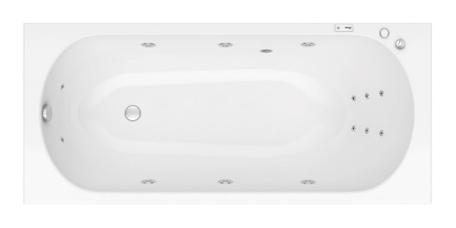 Гидромассажная система Kolpa-San OPTIMA PLUS