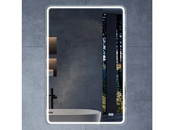 Зеркало Vincea LED 600x800 VLM-3VC600-2