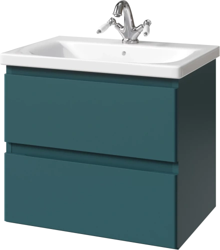 Тумба подвесная Caprigo Forte 65 36110-SF013