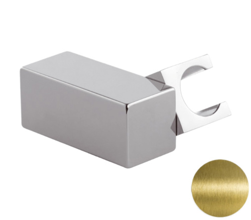 Держатель ручного душа Remer 339SSVO, бронза