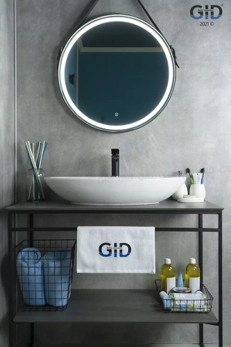 Умывальник Gid N9435