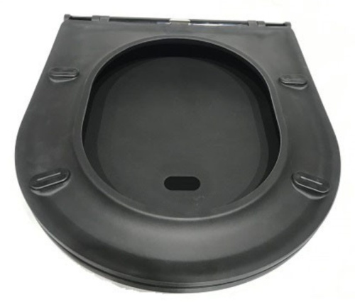 Унитаз подвесной Ceramalux 2197MB