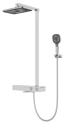 Душевая система Vincea Inspire VSFS-3I13TCH
