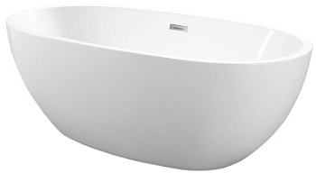 Ванна акриловая Vincea VBT-509