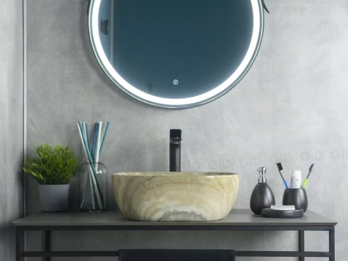 Умывальник Gid Mnc543