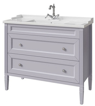 Тумба напольная Caprigo Albion Concept 100 34014-SF028