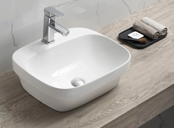 Умывальник CeramaLux 78597