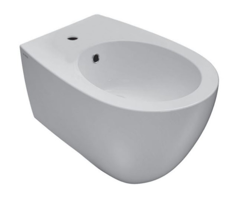 Биде подвесное Globo BOWL PLUS SBS09BI