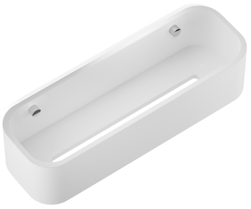 Душевая ёмкость Decor Walther Stone white DCT30 0973854