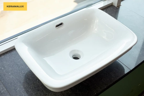 Умывальник Vincea VBS-204