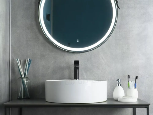 Умывальник Gid N9008b