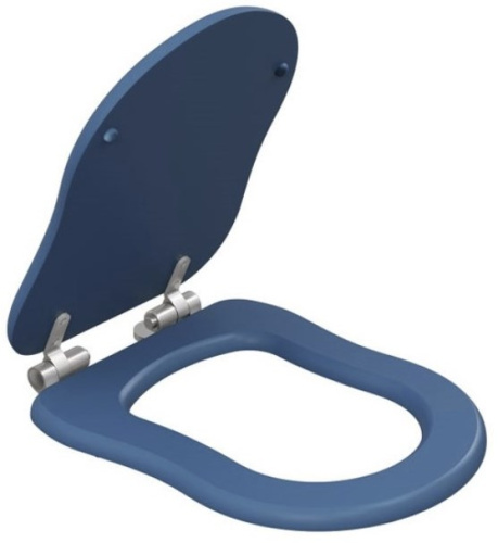 Сиденье для унитаза Caprigo Borgo KFe-BC-B136