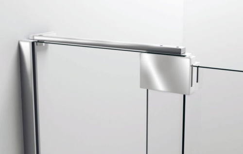 Душевая дверь Vincea Extra VDP-1E1112CGB