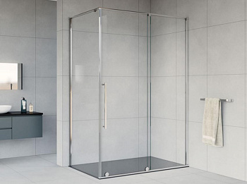 Душевой уголок Vincea Arno VSR-1A9013CL