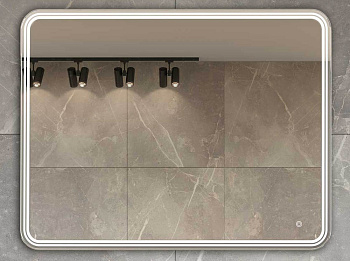 Зеркало Vincea LED 1000x800 VLM-3MA100