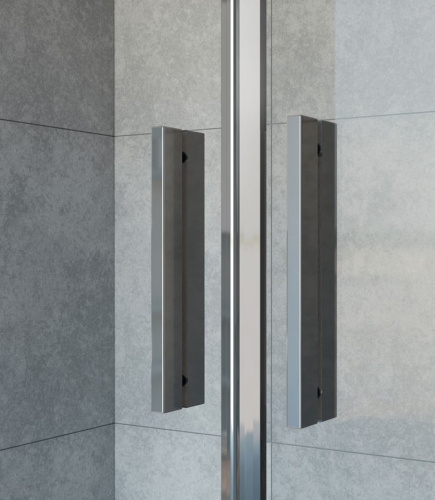 Душевая дверь Vincea Garda VDS-1G2200CL