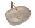 Умывальник Rea Freja Beige U6647
