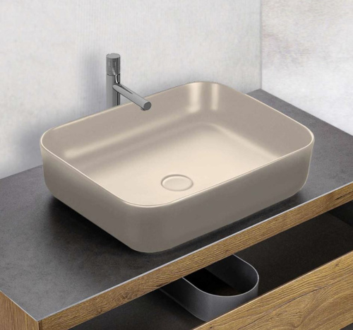 Умывальник Vincea VBS-105MC