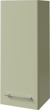 Шкаф подвесной Caprigo Accord 2260L-SF024