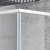Душевой уголок Vincea Slim VSS-2SL900CLB Душевой уголок Vincea Slim VSS-2SL900CLB