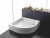 Душевой поддон Kolpa-san Ocean R 90x90 563060 Душевой поддон Kolpa-san Ocean R 90x90 563060