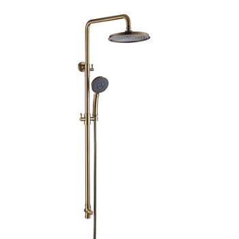 Душевая система Caprigo 99-560-VOT