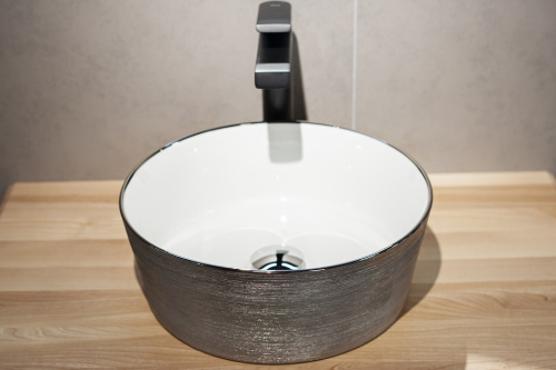 Умывальник CeramaLux C1054