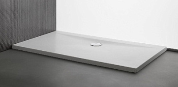 Душевой поддон Kolpa-san Re-walk 140x90 white 563120