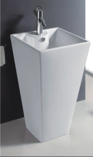 Умывальник CeramaLux NB145