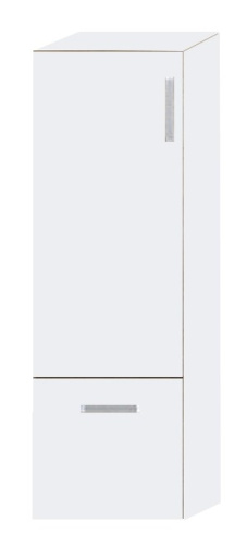 Пенал подвесной Kolpa-san Evelin E 1021 37 White matt 574000