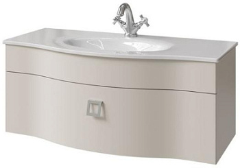 Тумба подвесная Caprigo Nokturn 100 1314-SF023