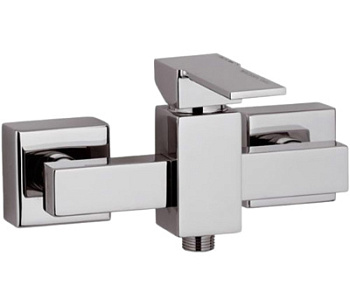 Смеситель для душа Remer Qubika Q31