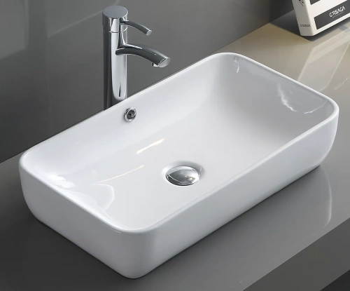 Умывальник CeramaLux 9217