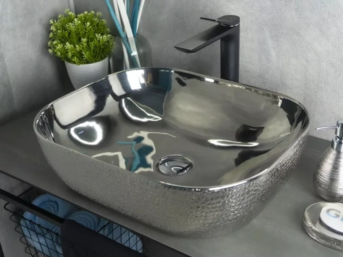 Умывальник Gid D1302h009