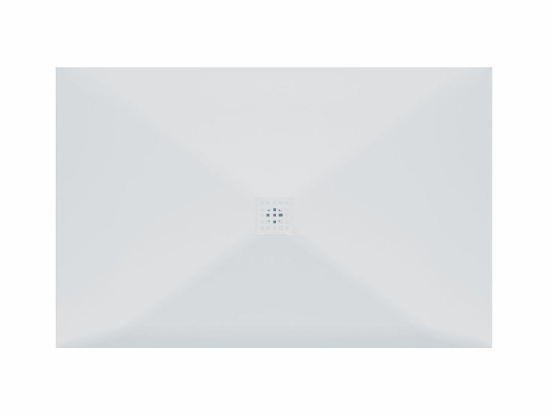 Душевой поддон Kolpa-san Re-walk 140x90 white 563120