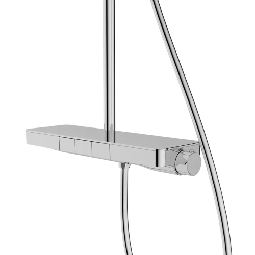 Душевая система Vincea Inspire VSFS-3I12TCH