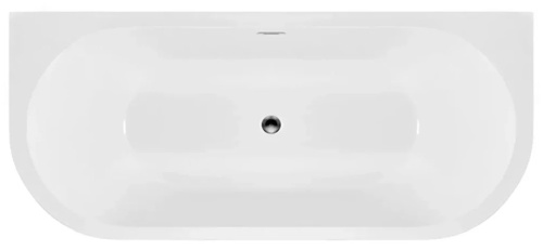 Ванна акриловая Rea Olimpia 150 W0634